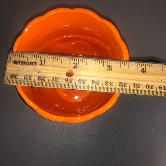 Cup Mug La Calavera Skull "Day of the Dead" Destination Holiday scalloped - Picture 5 of 8